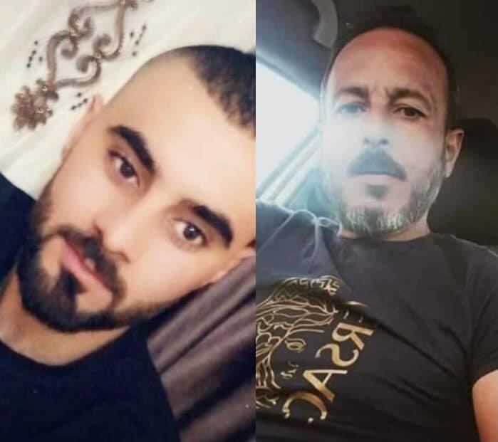 الخليل : وفاة عاملين من يطا في حادث سير على طريق معبر شمعة